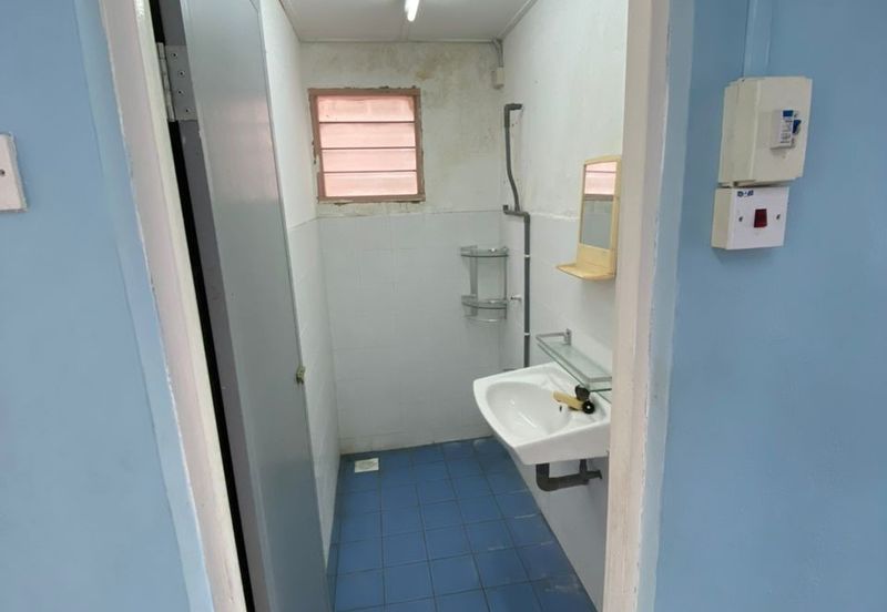 Kampung Kepayang, Batu Gajah, Perak