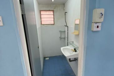 Kampung Kepayang, Batu Gajah, Perak