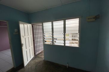 Kampung Kepayang, Batu Gajah, Perak