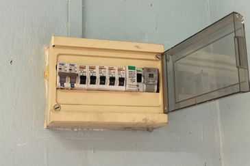 Kampung Kepayang, Batu Gajah, Perak