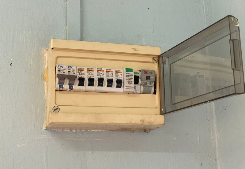 Kampung Kepayang, Batu Gajah, Perak