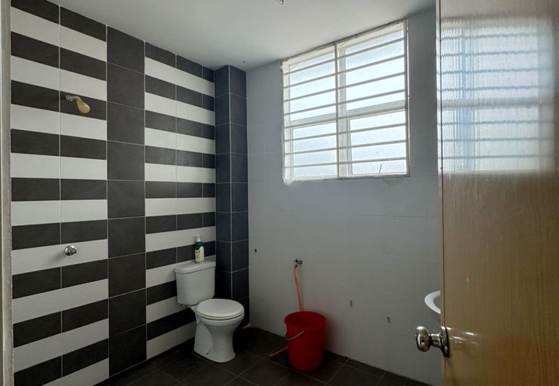 Bandar Universiti Seri Iskandar