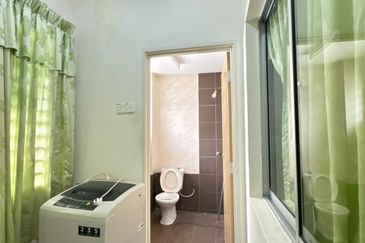 Bandar Universiti Seri Iskandar