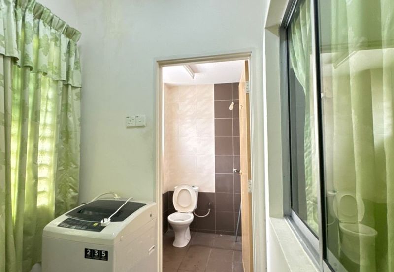 Bandar Universiti Seri Iskandar