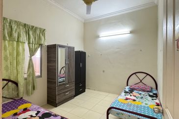 Bandar Universiti Seri Iskandar