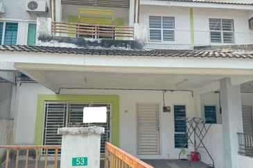 Bandar Universiti Seri Iskandar