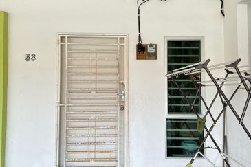 Bandar Universiti Seri Iskandar