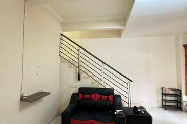 Bandar Universiti Seri Iskandar