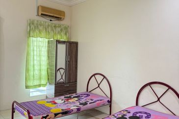 Bandar Universiti Seri Iskandar