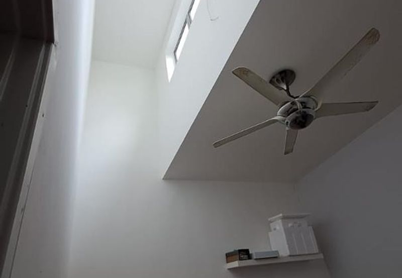 Taman Lekir Jaya, Batu 10, Lekir, Perak, Freehold