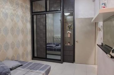 Taman Lekir Jaya, Batu 10, Lekir, Perak, Freehold