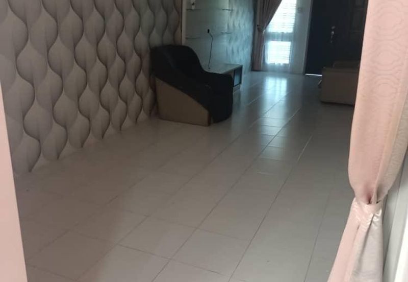 Taman Lekir Jaya, Batu 10, Lekir, Perak, Freehold