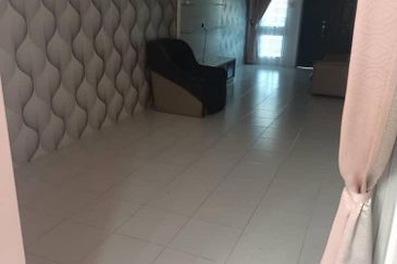 Taman Lekir Jaya, Batu 10, Lekir, Perak, Freehold