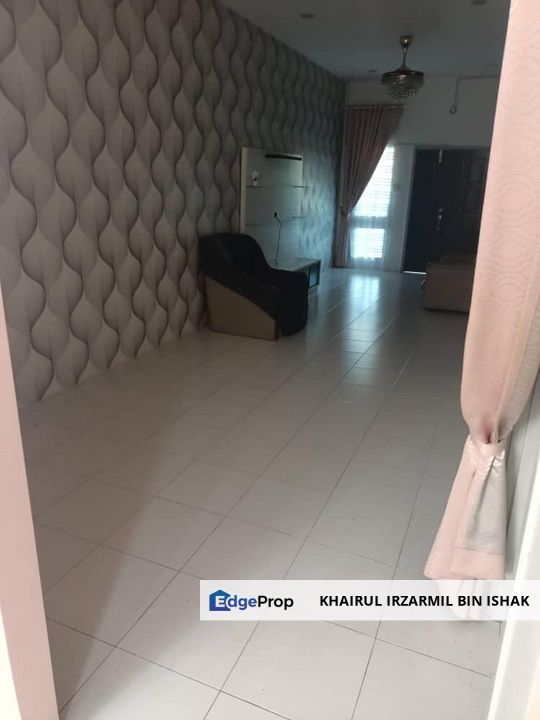 Taman Lekir Jaya, Batu 10, Lekir, Perak, Freehold, Perak, Sitiawan