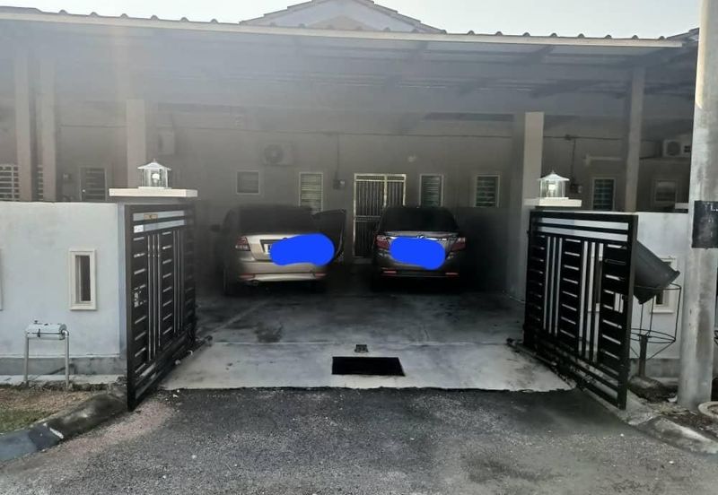 Taman Lekir Jaya, Batu 10, Lekir, Perak, Freehold