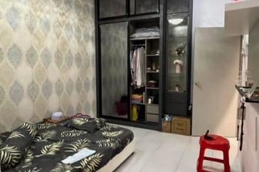 Taman Lekir Jaya, Batu 10, Lekir, Perak, Freehold