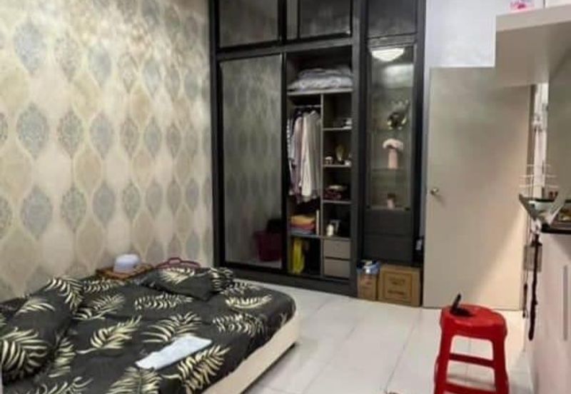 Taman Lekir Jaya, Batu 10, Lekir, Perak, Freehold