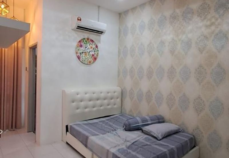 Taman Lekir Jaya, Batu 10, Lekir, Perak, Freehold