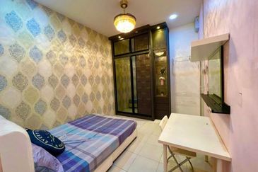 Taman Lekir Jaya, Batu 10, Lekir, Perak, Freehold