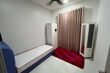 Taman Lekir Jaya, Batu 10, Lekir, Perak, Freehold