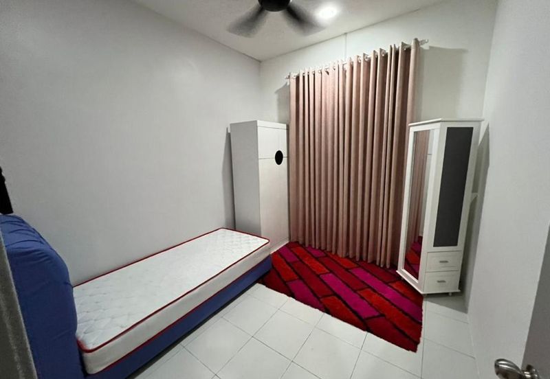 Taman Lekir Jaya, Batu 10, Lekir, Perak, Freehold