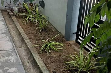 Taman Lekir Jaya, Batu 10, Lekir, Perak, Freehold