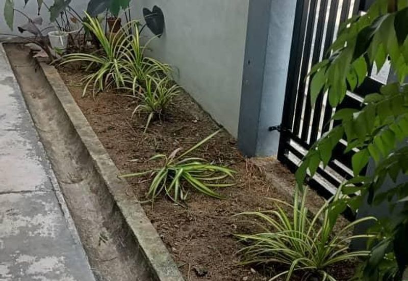 Taman Lekir Jaya, Batu 10, Lekir, Perak, Freehold