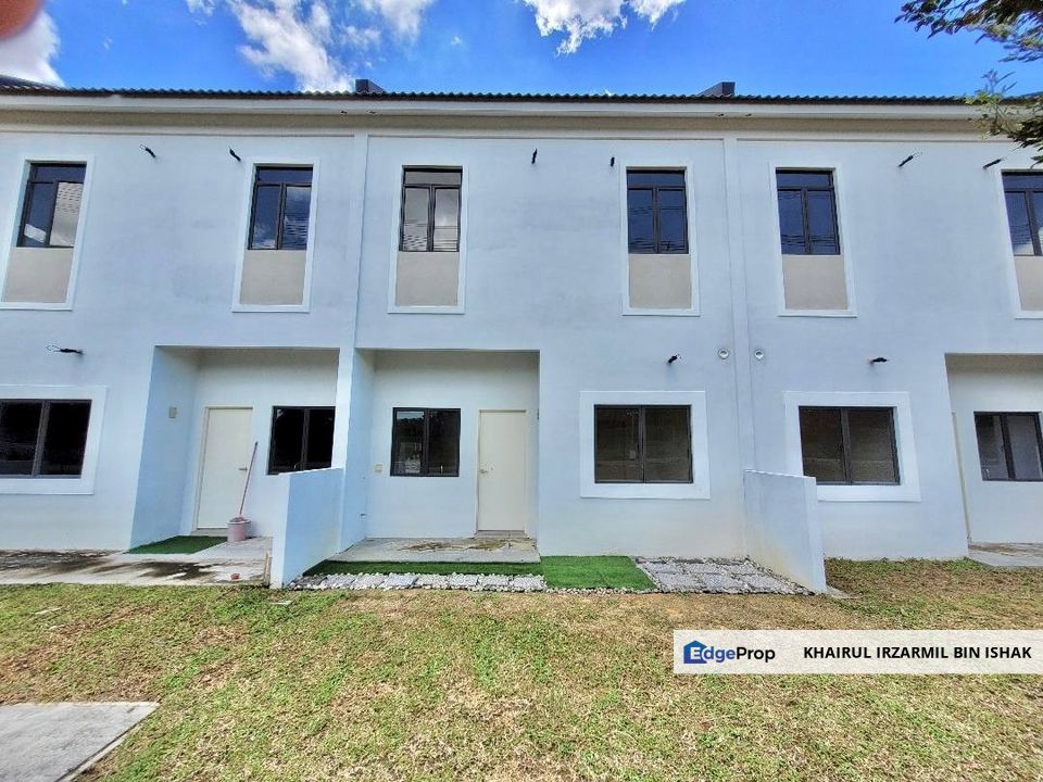 Monet Springtime, Kota Warisan, Sepang, Selangor, Selangor, Sepang