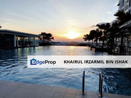 Tiara Imporio, Bangi, Selangor, Fully Furnished, Selangor, Bangi