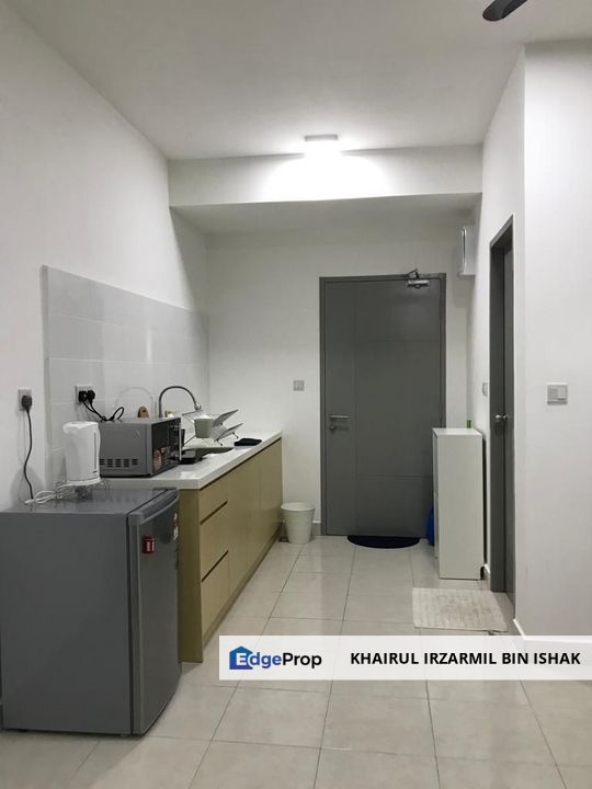 Tiara Imporio, Bangi, Selangor, Fully Furnished, Selangor, Bangi