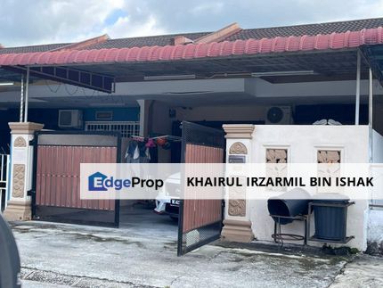Taman Kampar Perdana, Kampar, Perak, Perak, Kampar