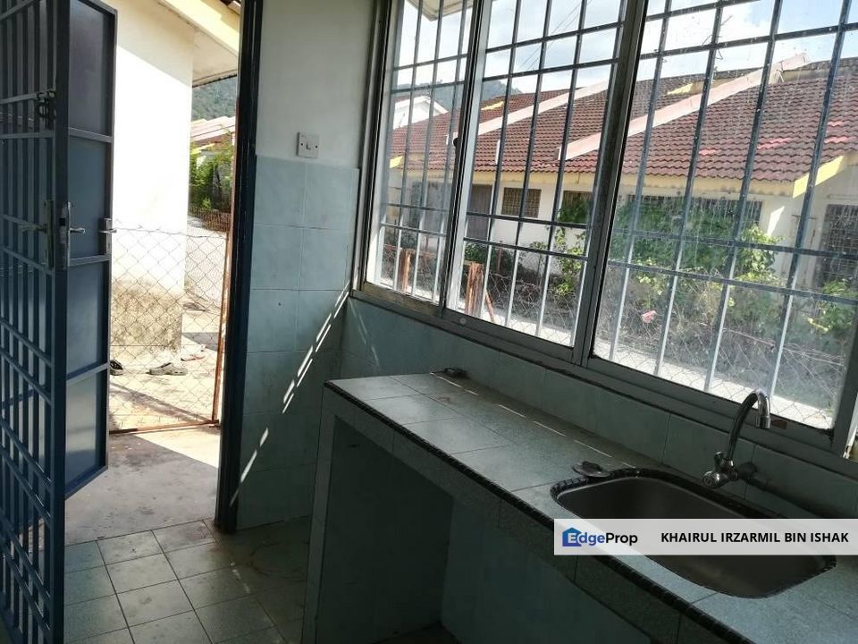 Taman Kampar Perdana, Kampar, Perak, Perak, Kampar