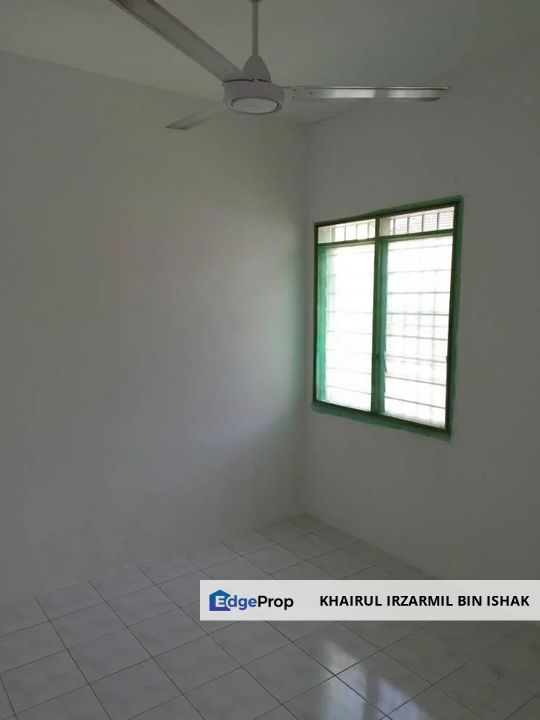 Taman Kampar Perdana, Kampar, Perak, Perak, Kampar