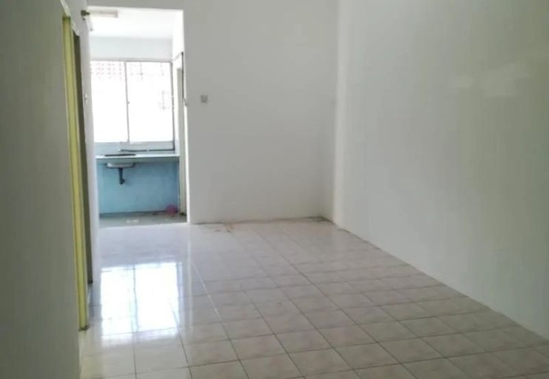 Taman Kampar Perdana