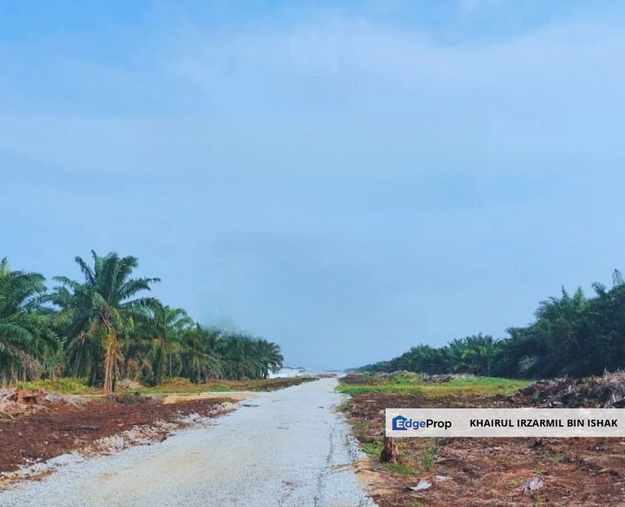 Tanah Lot Banglo Fasa 1, Lagenda Teluk Intan, Hilir Perak, Perak, Perak, Hilir Perak