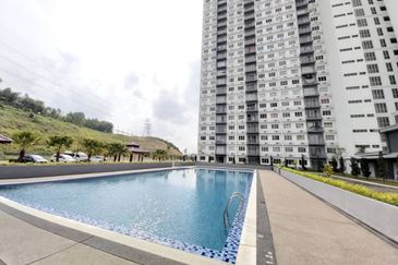 Vesta View Apartment