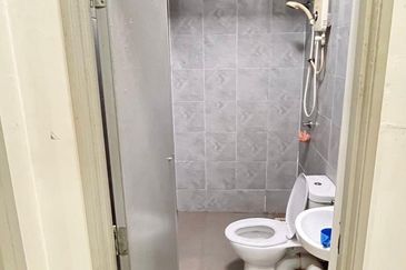 Vesta View Apartment