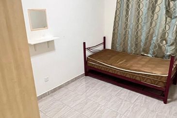 Vesta View Apartment