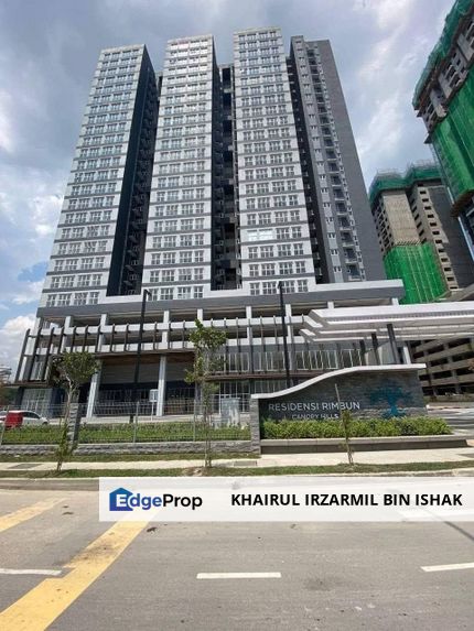 Canopy Hills Apartmeny, Kajang, Selangor, Selangor, Kajang