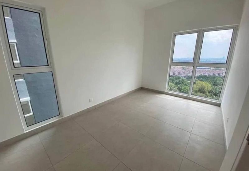 Residensi Rimbun @ Canopy Hills