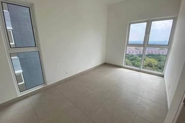 Canopy Hills Apartment