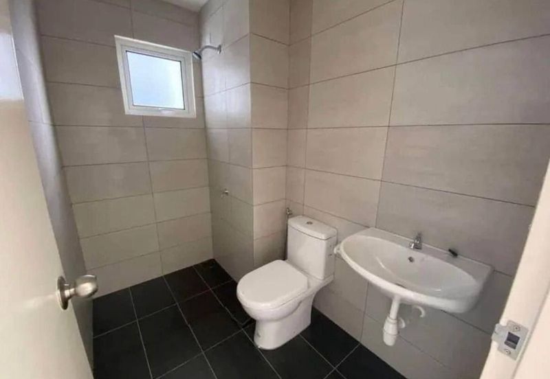 Residensi Rimbun @ Canopy Hills