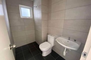 Canopy Hills Apartment