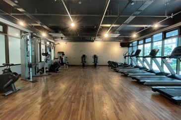 Canopy Hills Apartment