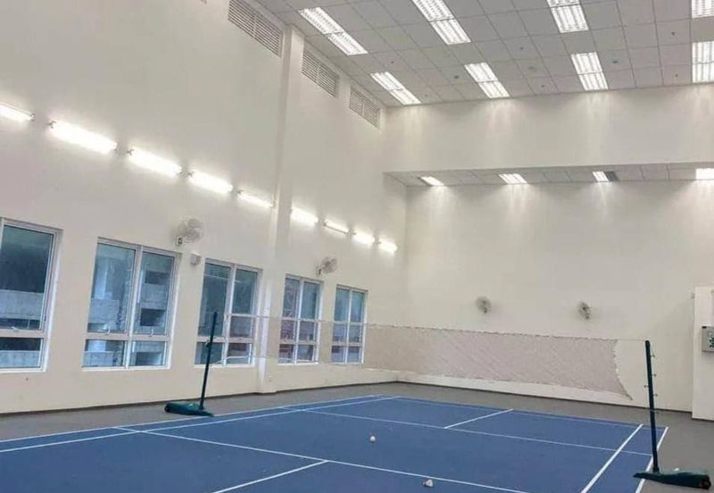 Residensi Rimbun @ Canopy Hills