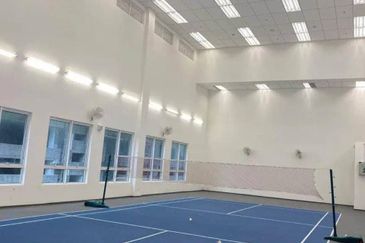 Canopy Hills Apartment