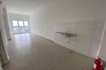 Canopy Hills Apartment