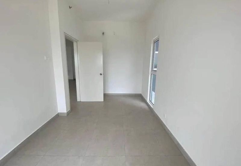 Residensi Rimbun @ Canopy Hills