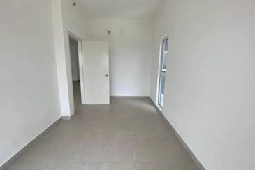 Canopy Hills Apartment