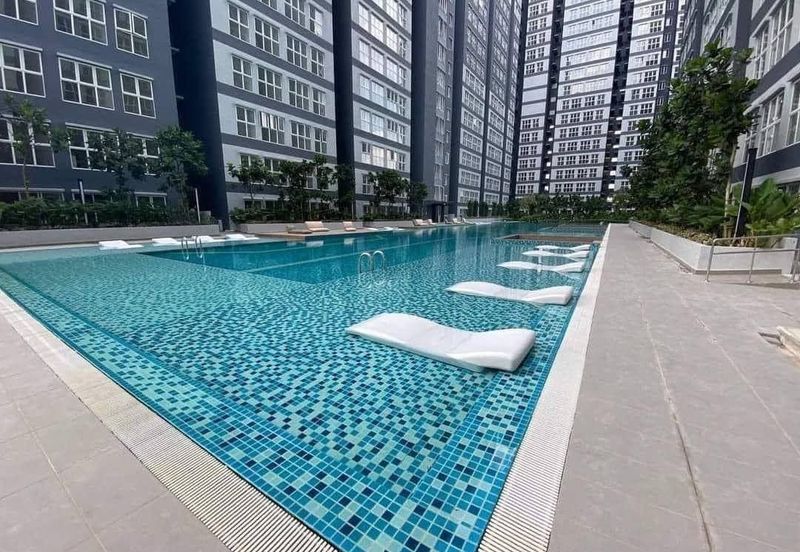 Residensi Rimbun @ Canopy Hills